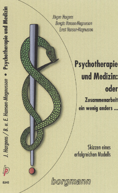 psychotherapie